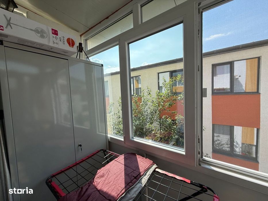 Apartament 2 camere READY TO MOVE - C. Arhitecților