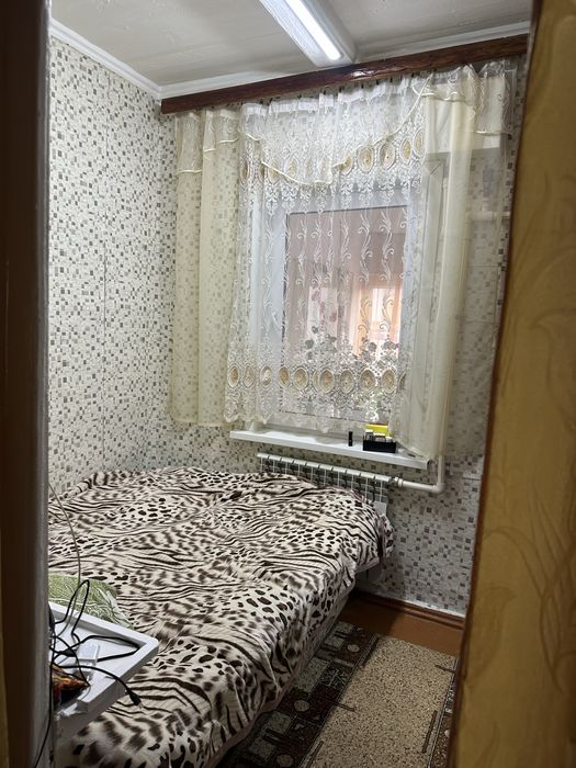 Продам дом . Рабочий поселок .