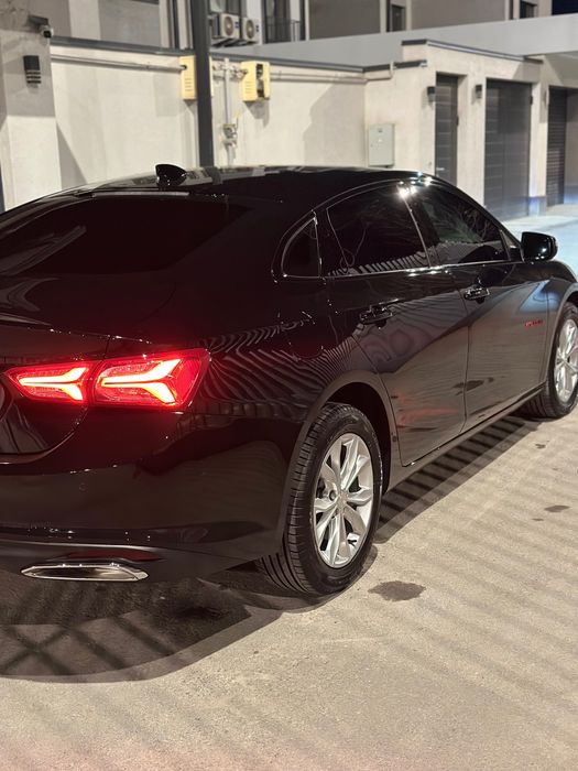 Продается новый автомобиль Malibu XL
