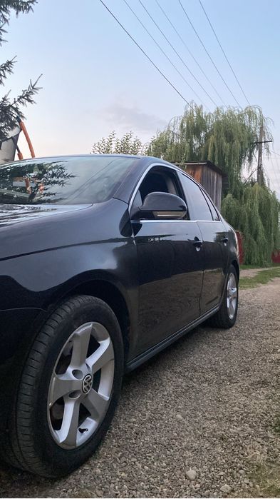Jetta 2010 , 1.6 TDI