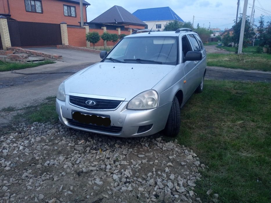 Продам приору 2171