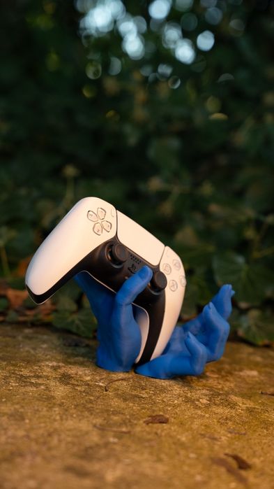 Поставка за джойстик