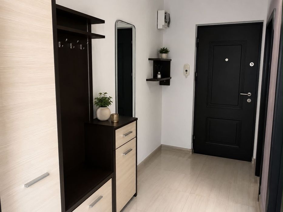 Apartament de închiriat