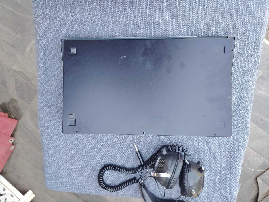 Mixer Ecler MAC40V