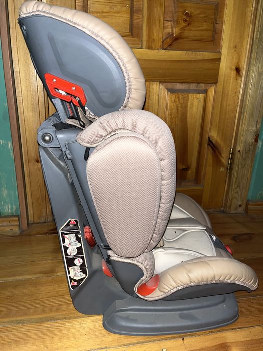 Детское автокресло