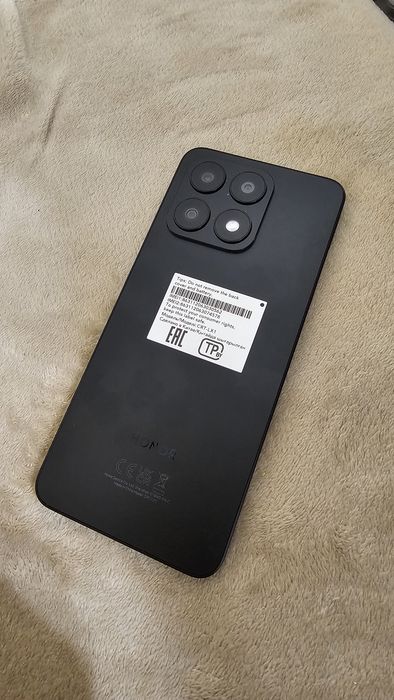 Смартфон  Honor x8a.
