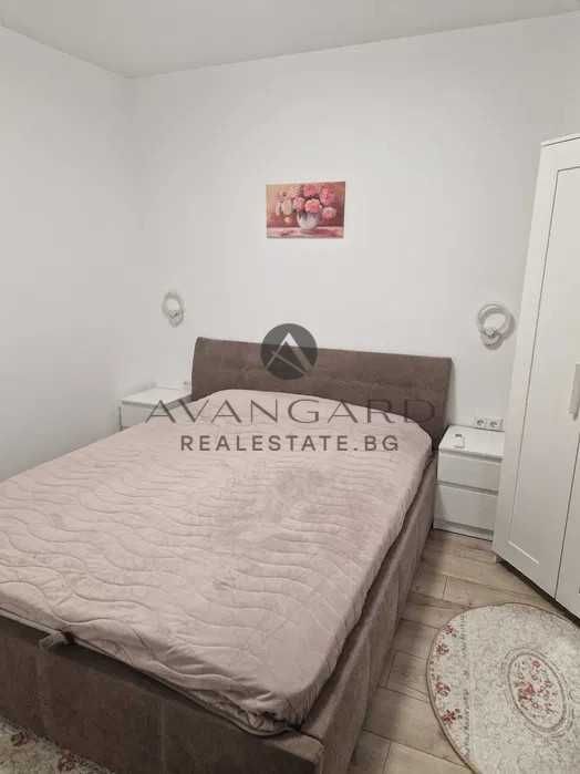 Продава се Двустаен апартамент в Пловдив, Христо Смирненски - 82 кв.м за 3415 €/кв.м - Снимка #17