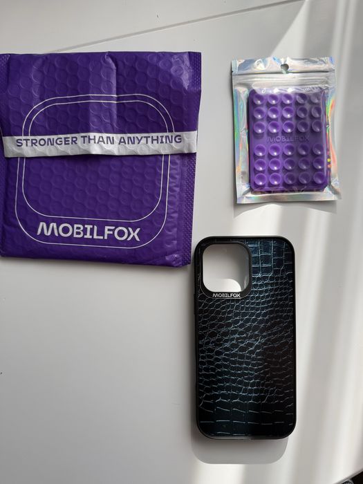 Husa Mobile Fox Croco Leather - Iphone 16 Pro Max Noua +  Cadou