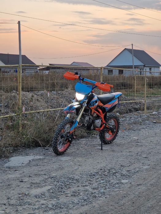 Kayo tt 140 evo