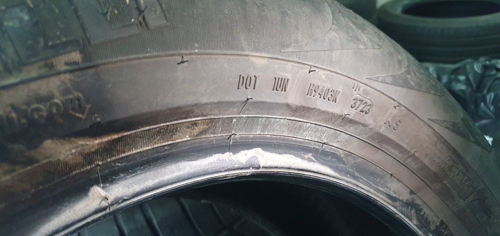 Гуми 235/55 R18 Pirelli летни