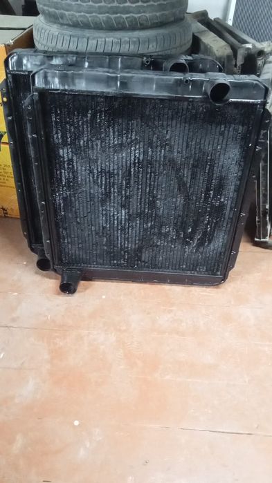 Радиаторлар сатылады