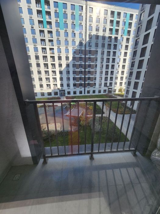 Продам новостройка