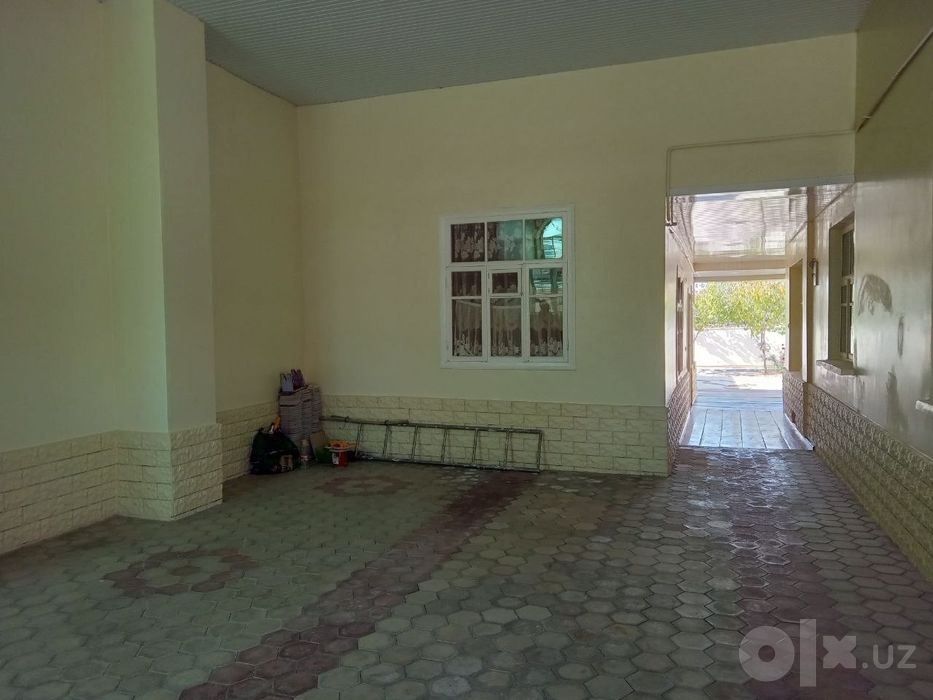 Чирчик ш. 1-Азотчик 4 сотих 6х ховли
