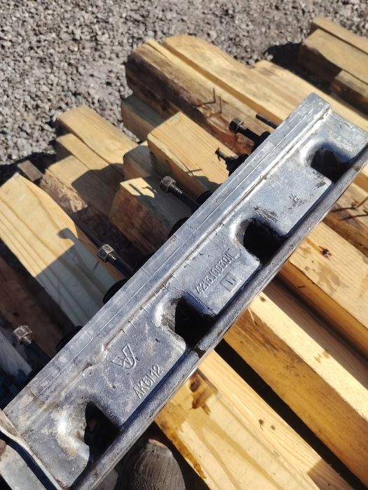 Головка на газель