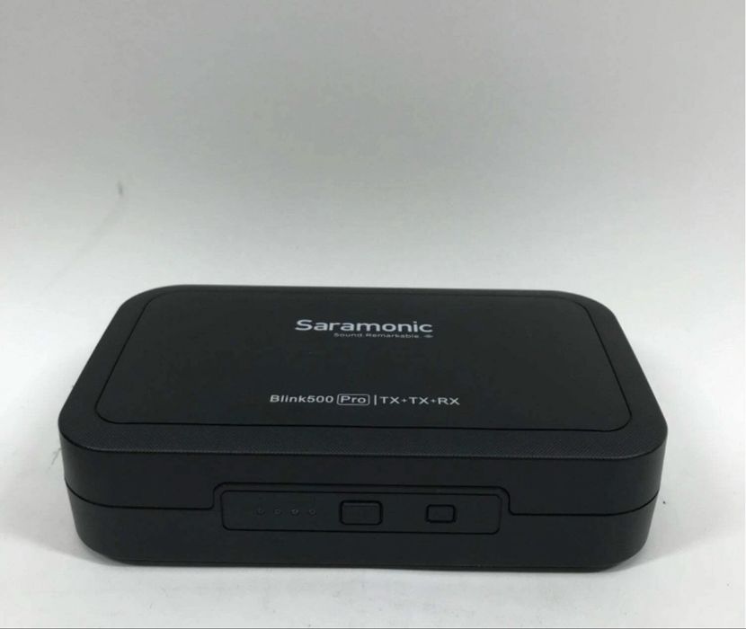 Saramonic Blink500 Pro B2
