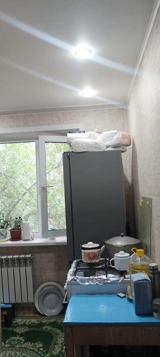 Продам квартира 2х комната
