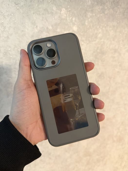 Iphone 15 pro MAX (айфон 15 про макс)