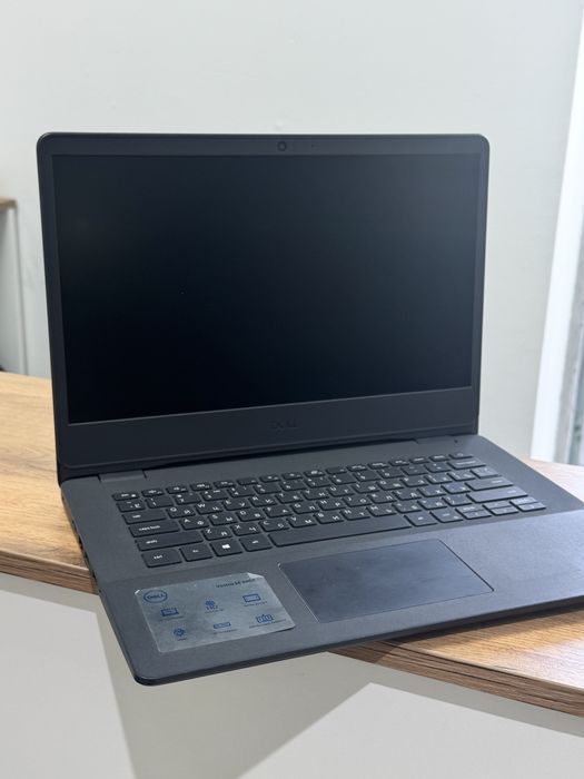 Ноутбук DEEl/ рассрочка без процентов/37-198/BARI BAR SHOP