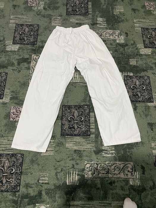 Кимоно для дзюдо