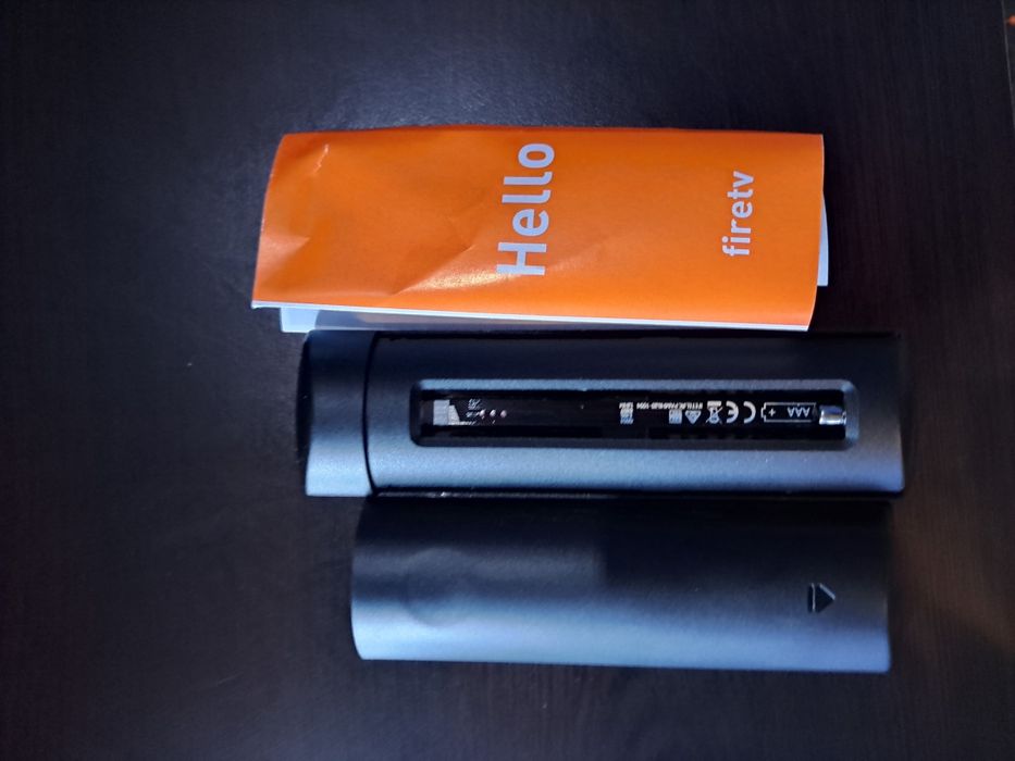 Дистанционно за TV