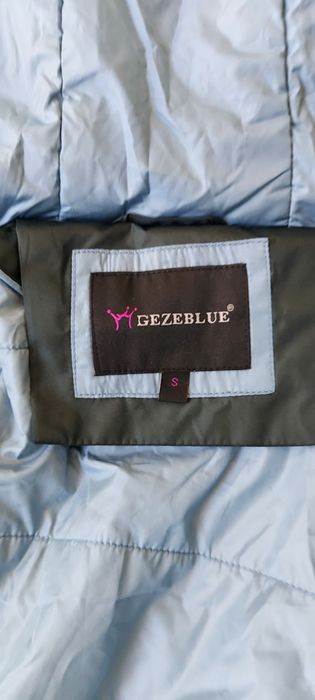 Продам новый пуховик