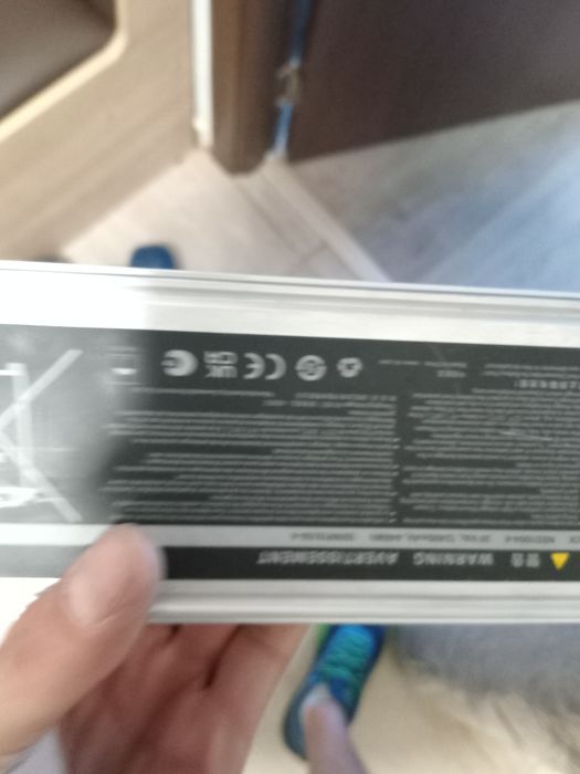 Vând baterie de trotineta este nouo 150 lei