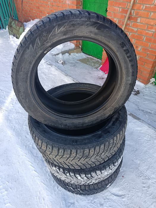 Резина на 18 радиус