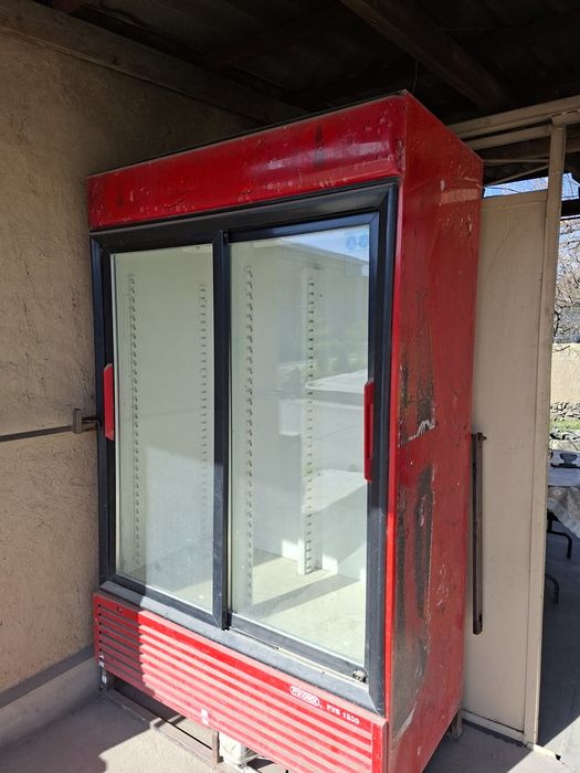 Ishlashi zór,juda tez fursatta muzlatadi