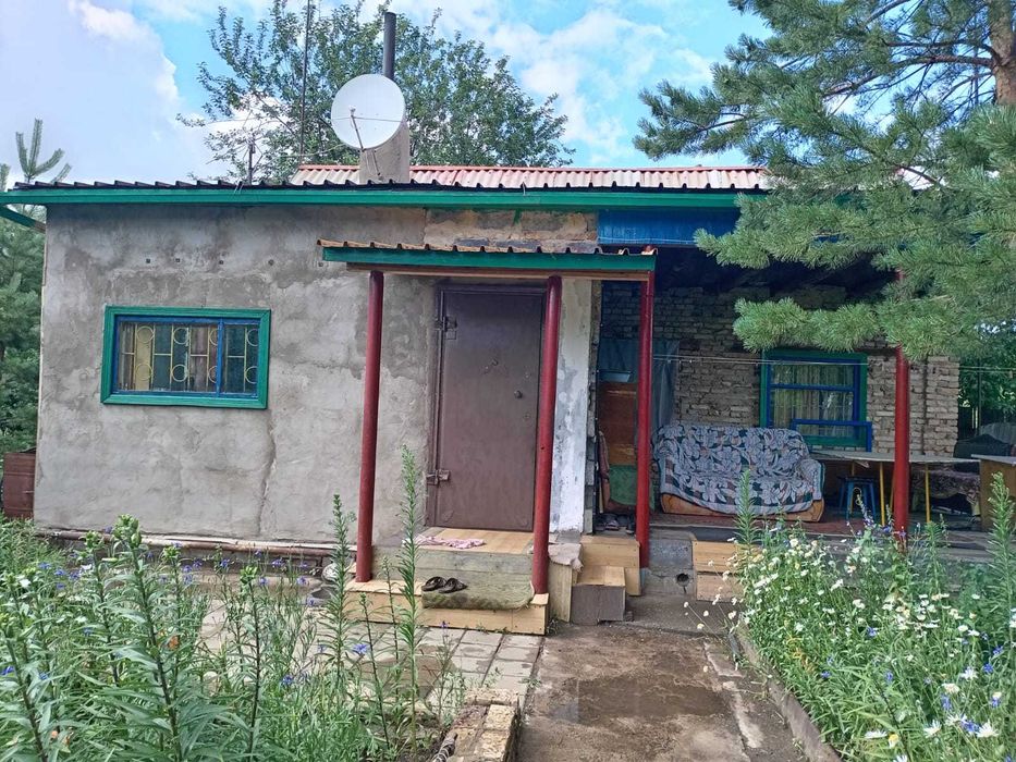 Продаётся ДАЧА  11 соток