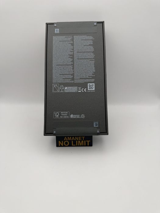 Samsung S26 Ultra 512GB NOU / Sigilat Factura si Garantie 2Ani , AMANET NO LIMIT.