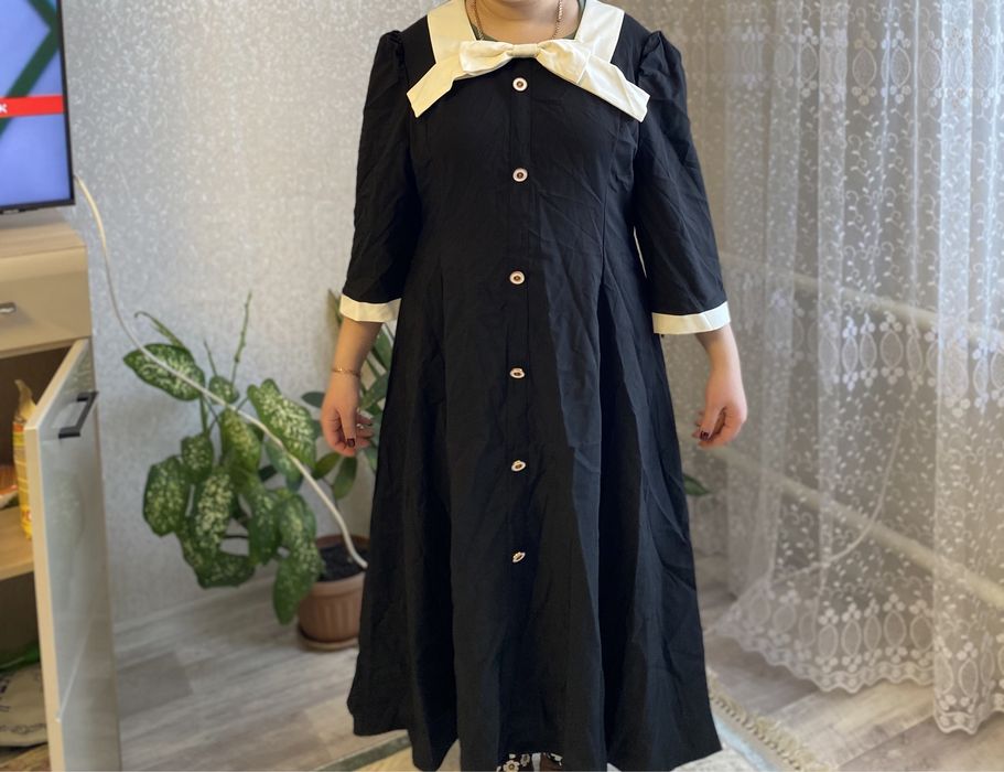 Продам новые платья