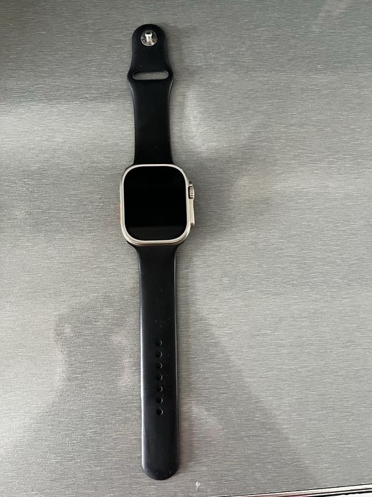 Green Lion Smart Watch Ultra Active 9