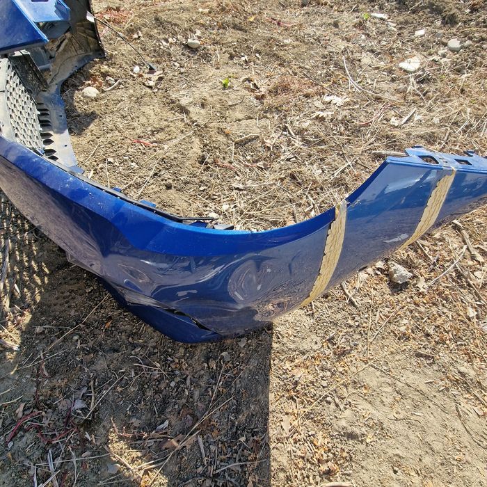 BMW 2 LCI F45 F46 m-paket 2020 предна броня