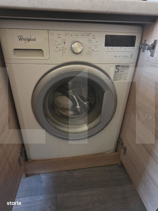 Apartament cu 3 camere la Ozun