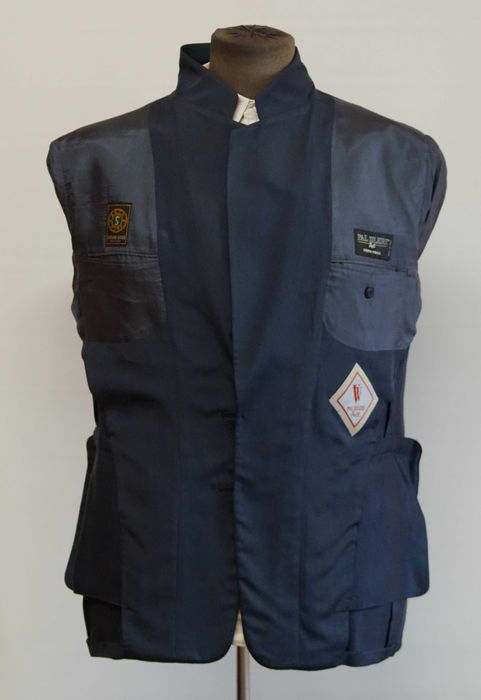 Sacou Pal Zileri matase marimea  50