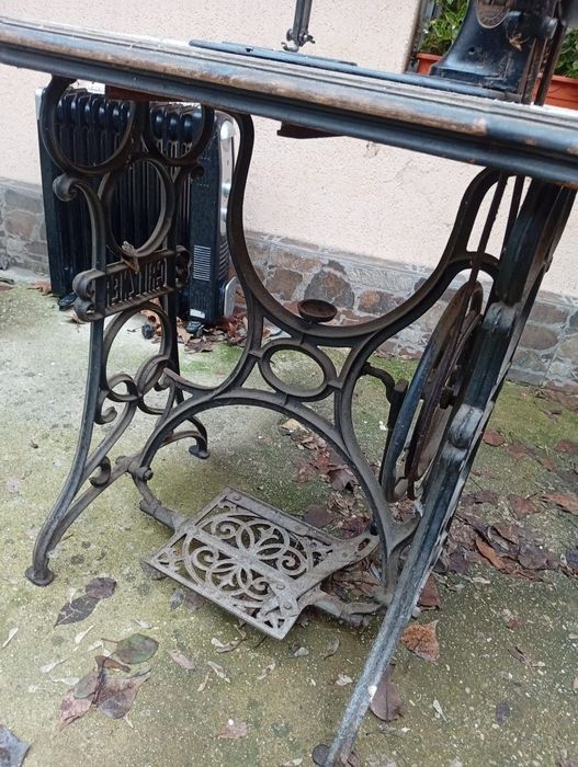 Cadru masina de cusut