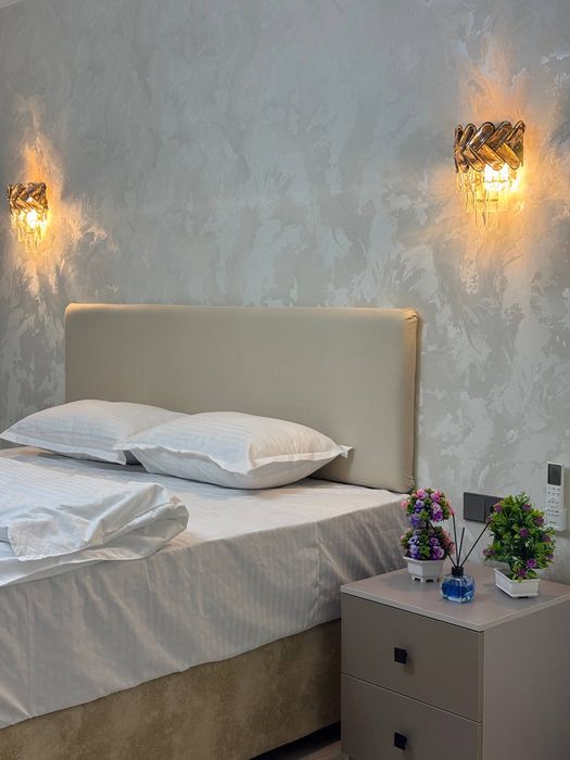 Mehmonxona BEZ ZAGS 24/7 hotel