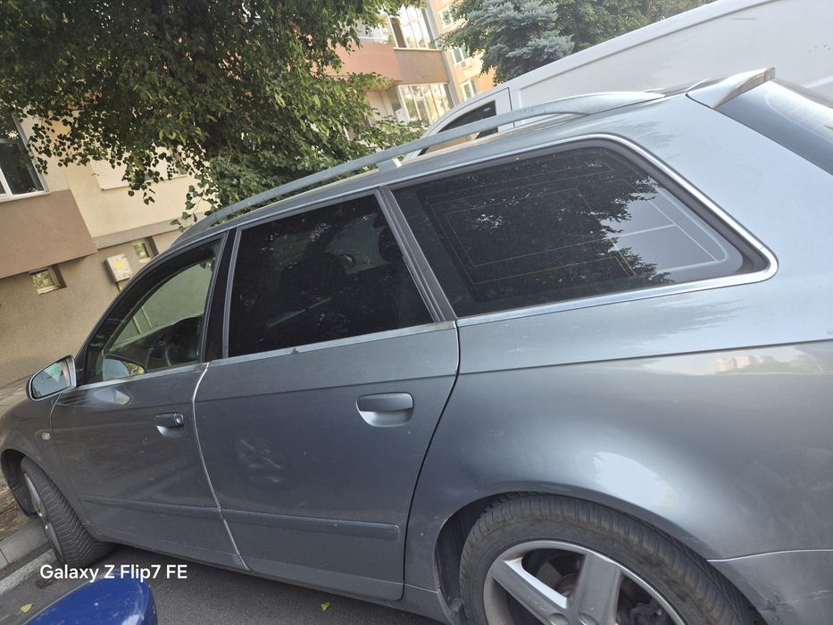 Продавам Audi quattro3.00d