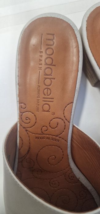 Страхотни дамски чехли