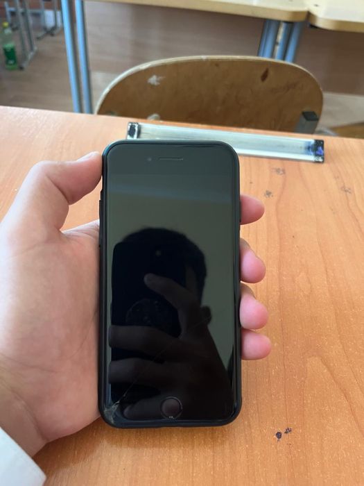 Айфон 7 срочна сатылады