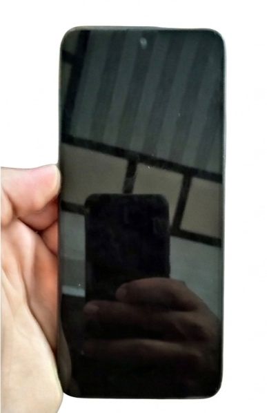 Redmi 12   karopka dakument bor