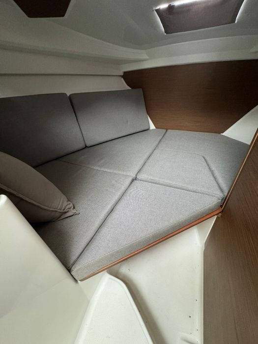 Vând Barcă Marry Fisher 695 Pilothouse