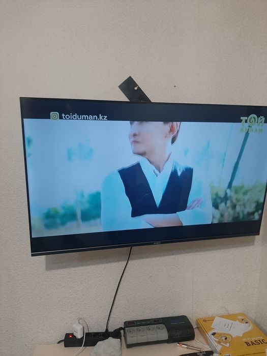 телевизор YASINди