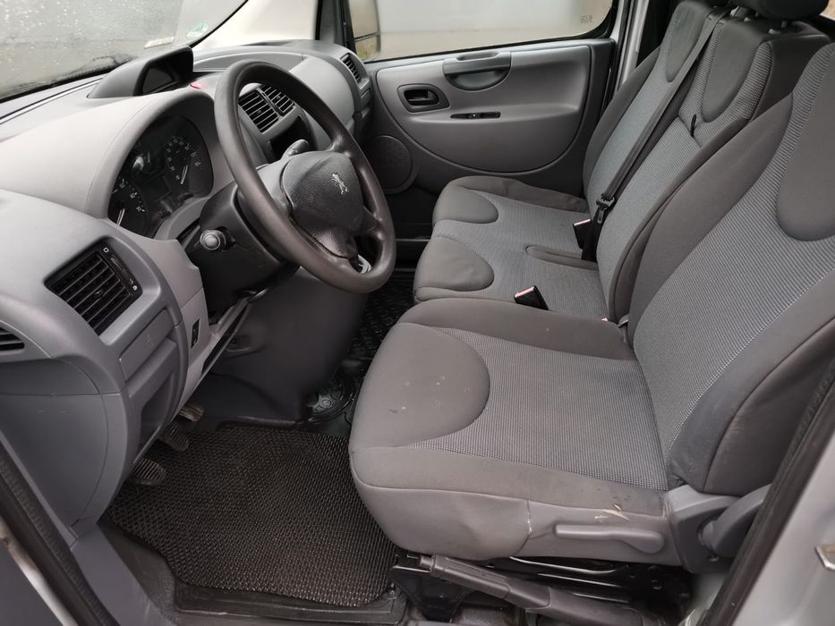 Set ax came peugeot expert citroen jumpy fiat scudo 2.0 hdi rhk rhr