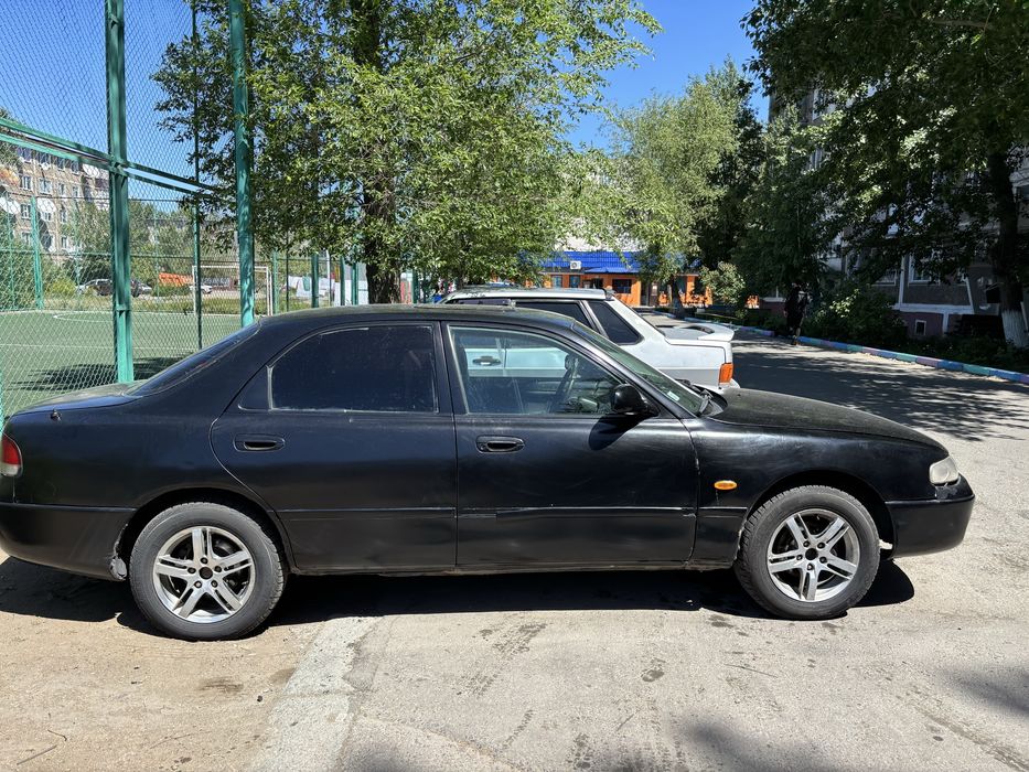 Mazda cronos L626