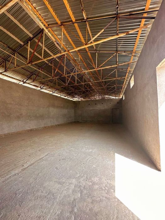 (FOOD SITIY) ga yaqin Noturar bino biznes uchun