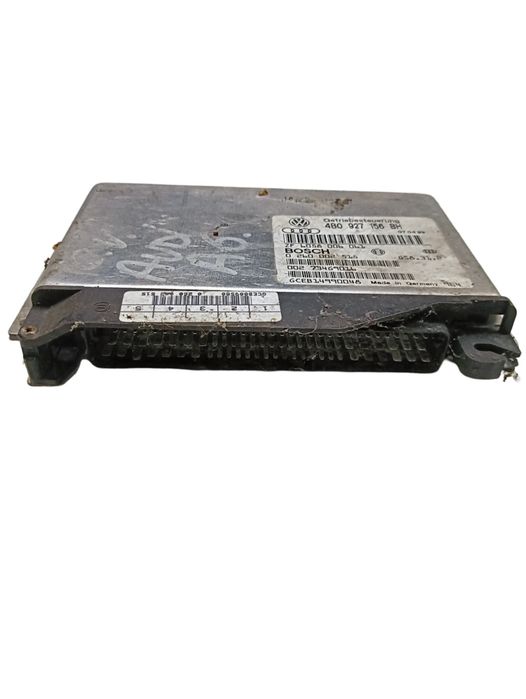 Calculator Cutie Automata Audi A6/S6 Iii Saloon 4F2, C6 2004 - 2011 2