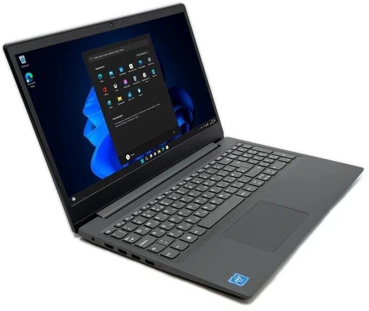 Noutbuk Lenovo v15-IGL