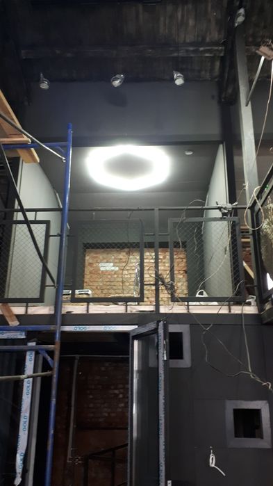 Строительство домов