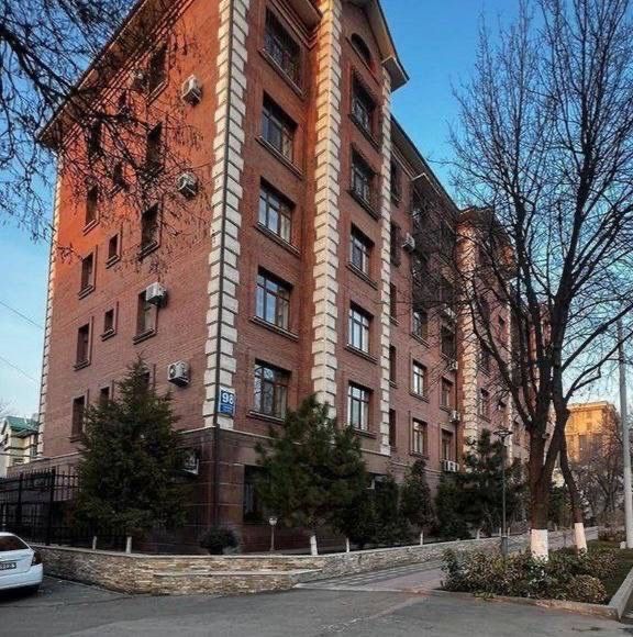 Продается Габус по Улице Нукусской 2-комнатная с ремонтом!